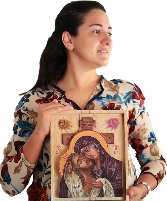 Martine Boutros
